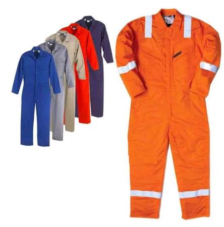 Bộ bảo hộ liền quần các kiểu T